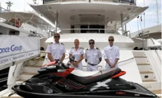 Visitor Yacht services in Malta